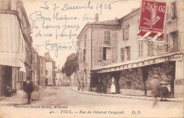 54-TOUL-N 609-G/0115 - Toul