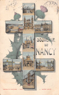 54-NANCY-N 609-G/0041 - Nancy