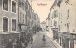 54-TOUL-N 609-G/0053 - Toul