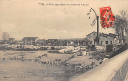 54-TOUL-N 609-G/0027 - Toul