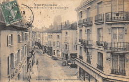 54-TOUL-N 609-F/0309 - Toul