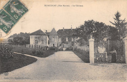 52-NONCOURT-LE CHÂTEAU-N 609-F/0229 - Sonstige & Ohne Zuordnung