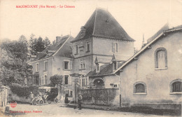 52-MACONCOURT-LE CHATEAU-N 609-F/0211 - Sonstige & Ohne Zuordnung