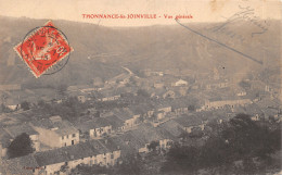 52-THONNANCE LES JOINVILLE-N 609-F/0185 - Sonstige & Ohne Zuordnung