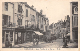 52-CHAUMONT-N 609-F/0151 - Chaumont