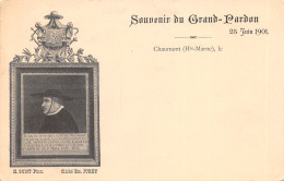 52-CHAUMONT-LE GRAND PARDON-N 609-F/0139 - Chaumont