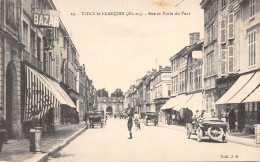 51-VITRY LE FRANCOIS-N 609-F/0111 - Vitry-le-François