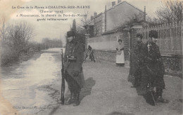 51-CHALONS SUR MARNE-CRUE DE LA MARNE-N 609-F/0065 - Châlons-sur-Marne