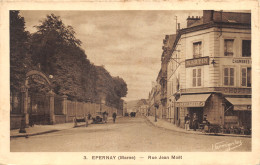 51-EPERNAY-N 609-F/0003 - Epernay