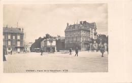 51-EPERNAY-N 609-E/0305 - Epernay