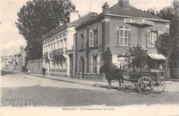 51-EPERNAY-N 609-E/0289 - Epernay