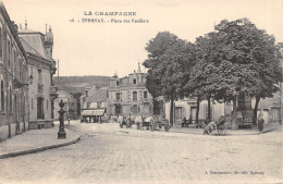 51-EPERNAY-N 609-E/0285 - Epernay