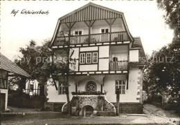 72067987 Fraenkisch-Crumbach Hof Schleiersbach Luftkurort Fraenkisch-Crumbach - Sonstige & Ohne Zuordnung