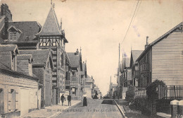 62-BERCK PLAGE-N 610-B/0165 - Berck