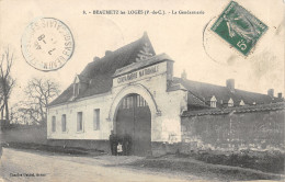 62-BEAUMETZ LES LOGES-N 610-B/0145 - Sonstige & Ohne Zuordnung