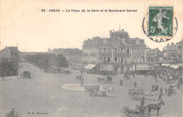 62-ARRAS-N 610-B/0143 - Arras