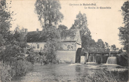 62-SAINT POL-MOULIN DE GAUCHIN-N 610-B/0091 - Sonstige & Ohne Zuordnung