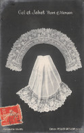 61-ALENCON-DENTELLE-N 610-B/0055 - Alencon