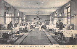 61-ALENCON-HOPITAL HOSPICE-N 610-B/0019 - Alencon