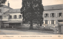 61-ALENCON-N 610-A/0395 - Alencon