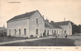 61-ALENCON-HOPITAL HOSPICE-N 610-B/0015 - Alencon