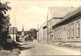 72067964 Ernstroda Schoenauer Strasse Ernstroda - Andere & Zonder Classificatie