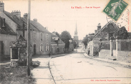 61-LE THEIL-N 610-A/0339 - Autres & Non Classés