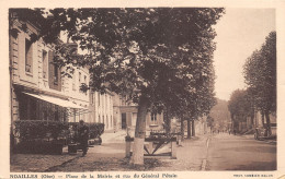 60-NOAILLES-N 610-A/0155 - Noailles