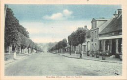 60-NOAILLES-N 610-A/0153 - Noailles