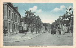 60-NOAILLES-N 610-A/0061 - Noailles