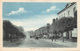 60-NOAILLES-N 610-A/0063 - Noailles