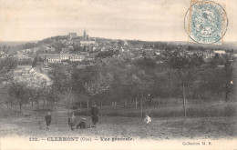 60-CLERMONT-N 610-A/0045 - Clermont