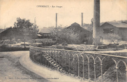 55-COMMERCY-LES FORGES-N 610-A/0013 - Commercy