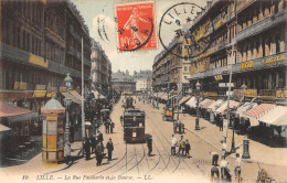 59-LILLE-N 609-H/0393 - Lille