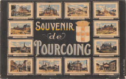 59-TOURCOING-N 609-H/0387 - Tourcoing