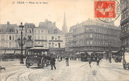 59-LILLE-N 609-H/0373 - Lille