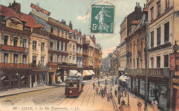 59-LILLE-N 609-H/0367 - Lille