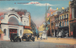 59-VALENCIENNES-N 609-H/0337 - Valenciennes