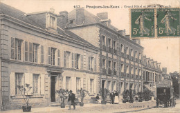 58-POUGUES LES EAUX-N 609-H/0257 - Pougues Les Eaux