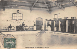 58-SAINT HONORE LES BAINS-N 609-H/0259 - Sonstige & Ohne Zuordnung