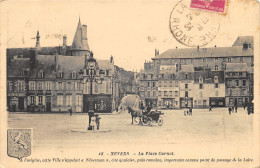 58-NEVERS-N 609-H/0215 - Nevers