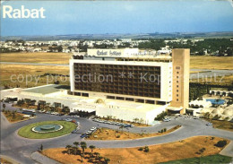 72067905 Rabat Malta Fliegeraufnahme Rabat-Hilton Malta - Malte