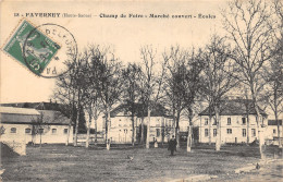 70-FAVERNEY-N 610-E/0291 - Autres & Non Classés