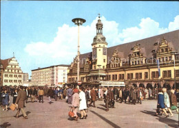 72067886 Leipzig Rathaus Leipzig - Leipzig