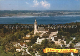 72067884 Kloster Andechs Mit Ammersee Andechs - Other & Unclassified