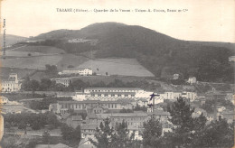 69-TARARE-N 610-E/0161 - Tarare