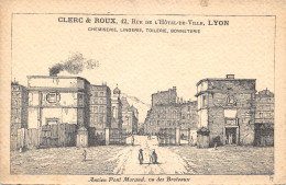 69-LYON-N 610-E/0165 - Otros & Sin Clasificación