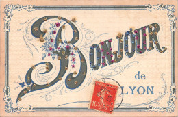 69-LYON-N 610-E/0149 - Other & Unclassified