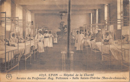 69-LYON-HOTEL DIEU-N 610-D/0391 - Other & Unclassified