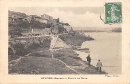 69-GIVORS-N 610-D/0361 - Givors